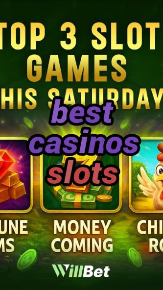 best casinos slots-buildcasinogames.igamblingorder.com